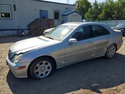 2006 Mercedes-Benz C 350 4matic for sale in Lyman, ME