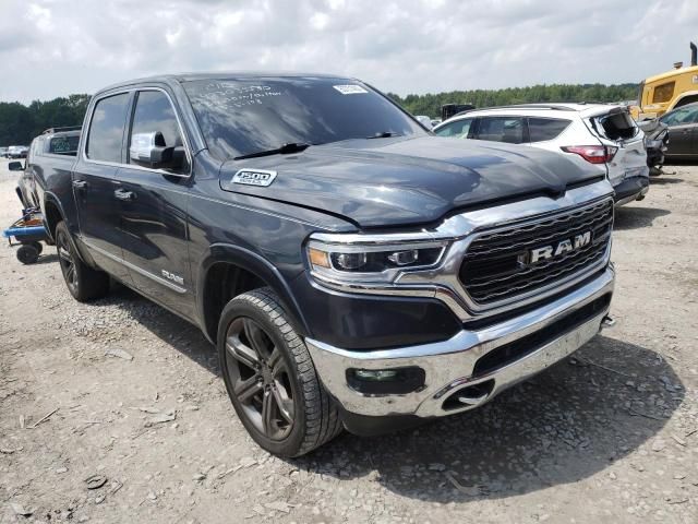 2019 Dodge RAM 1500 Limited