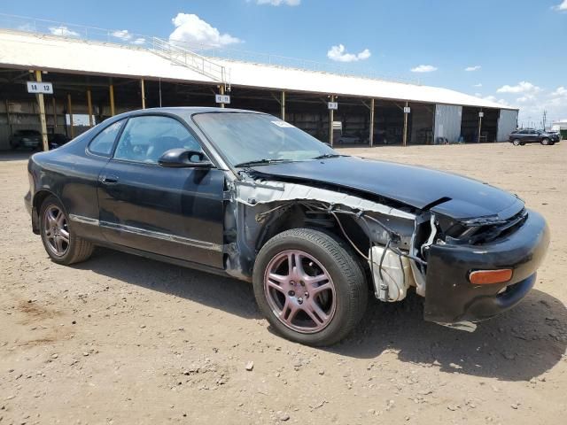 1990 Toyota Celica GT