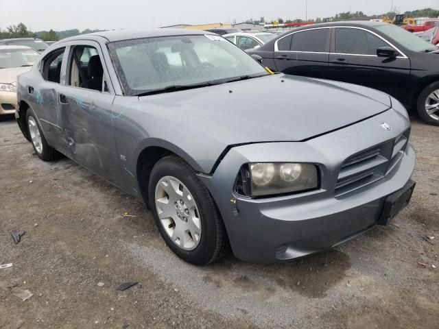 2006 Dodge Charger SE