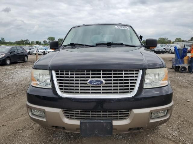 2004 Ford Expedition Eddie Bauer