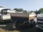 1982 Chris Craft Boat With Trailer