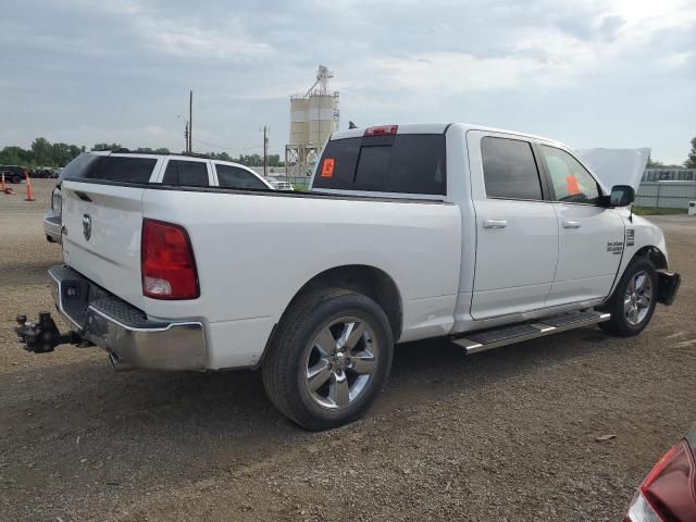 2019 Dodge RAM 1500 Classic SLT