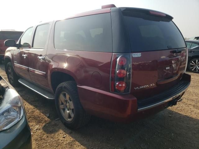 2008 GMC Yukon XL Denali