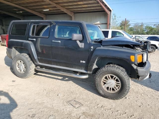 2009 Hummer H3