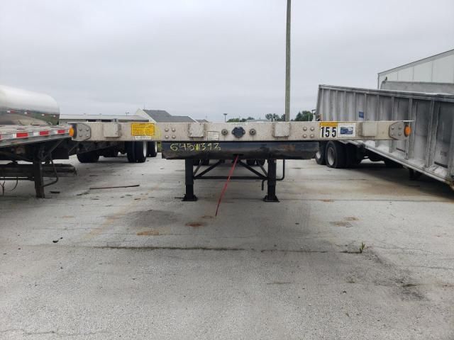 2016 Utility Trailer