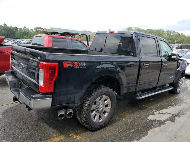 2019 Ford F250 Super Duty