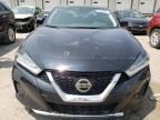 2019 Nissan Maxima S