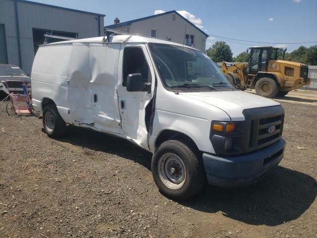 2012 Ford Econoline E150 Van