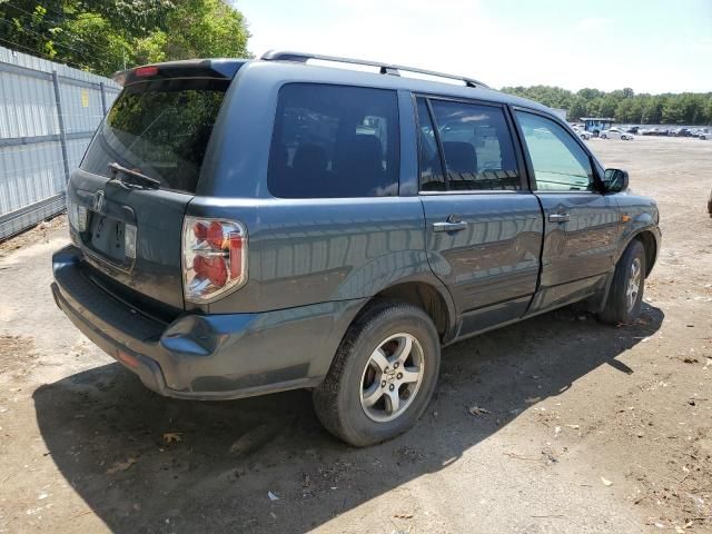 2006 Honda Pilot EX