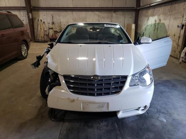 2008 Chrysler Sebring Touring