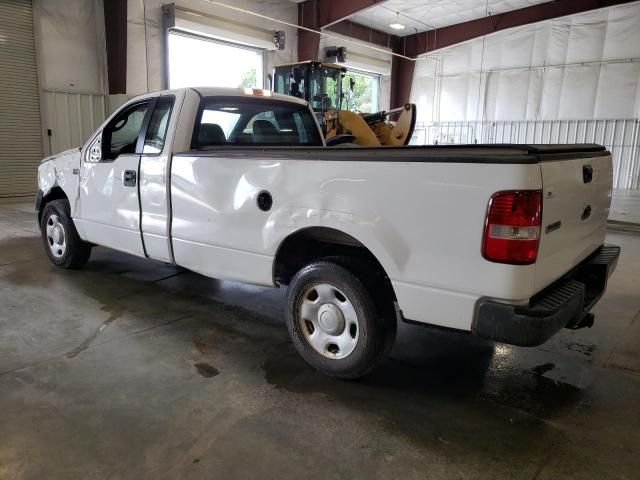 2005 Ford F150