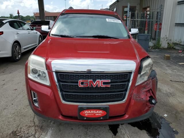 2014 GMC Terrain SLE