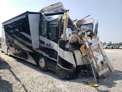 Salvage Trucks with No Bids Yet For Sale at auction: 2019 Tiffin Motorhomes Inc Phaeton