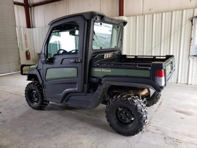 2020 John Deere UTV