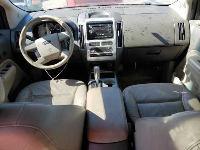 2010 Ford Edge Limited