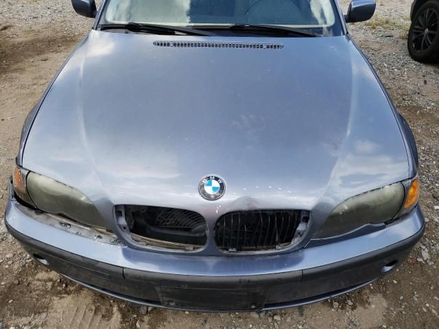 2003 BMW 330 I