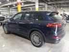 2015 Porsche Cayenne SE Hybrid