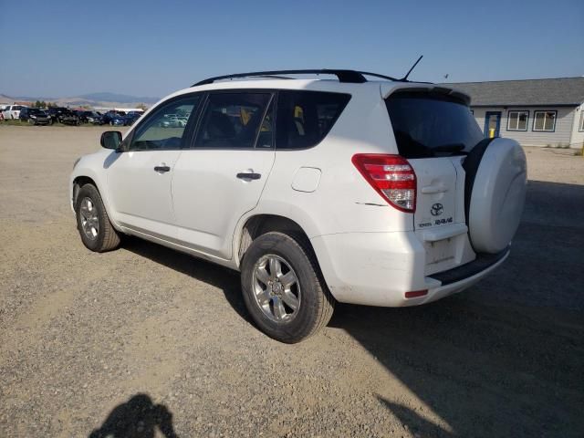 2009 Toyota Rav4