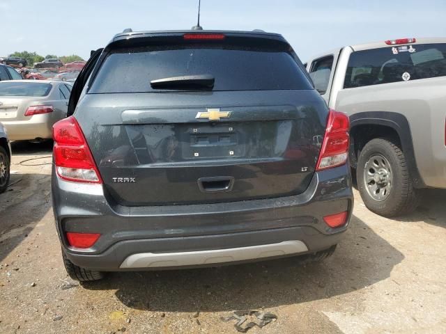 2019 Chevrolet Trax 1LT