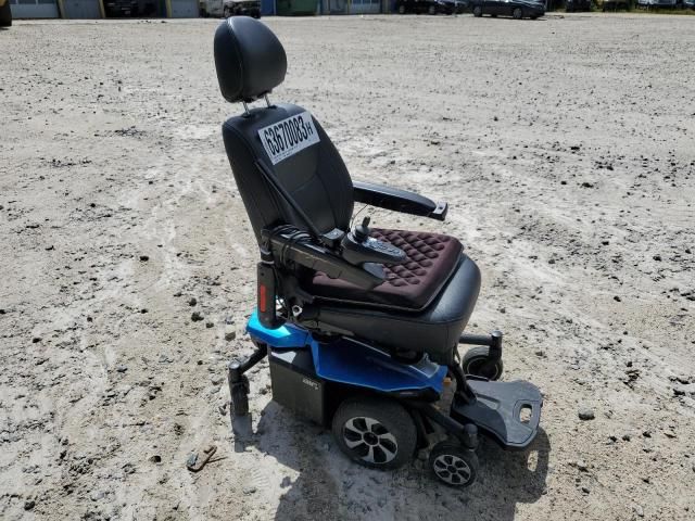 2023 Whee Wheelchair