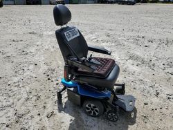 Salvage cars for sale from Copart Candia, NH: 2023 Whee Wheelchair