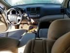 2008 Toyota Highlander Hybrid