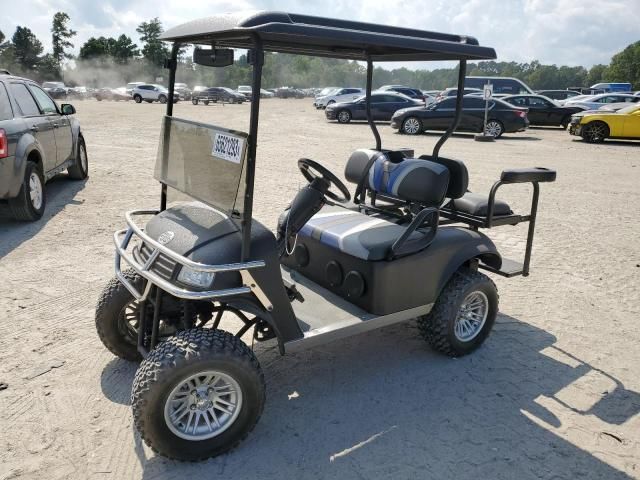 2010 Other Golf Cart