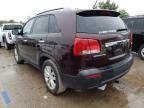 2011 KIA Sorento EX