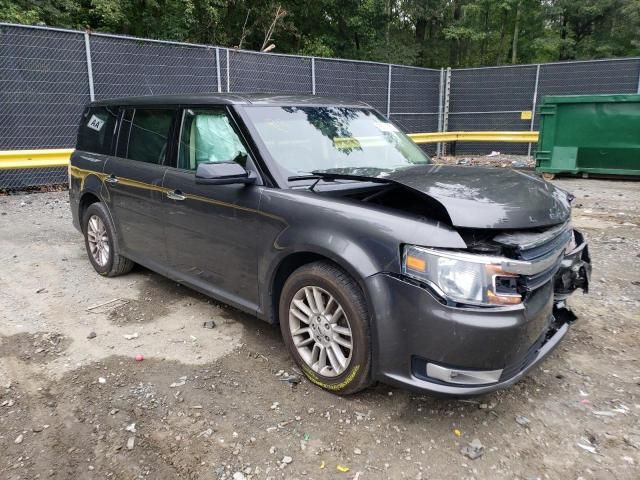 2016 Ford Flex SEL