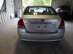 2008 KIA Spectra EX