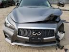 2016 Infiniti Q50 RED Sport 400