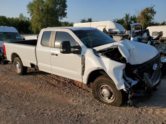 2023 Ford F250 Super Duty