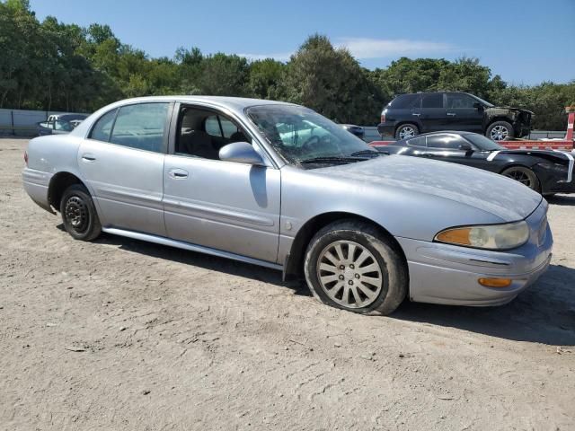 2005 Buick Lesabre Custom