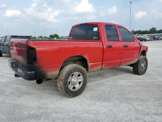 2007 Dodge RAM 2500 ST