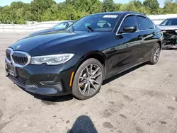 2020 BMW 330XI en venta en Assonet, MA
