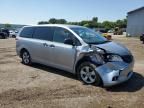 2012 Toyota Sienna Base