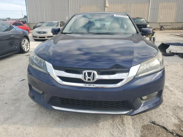 2015 Honda Accord EX