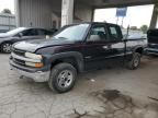 1999 Chevrolet Silverado K1500