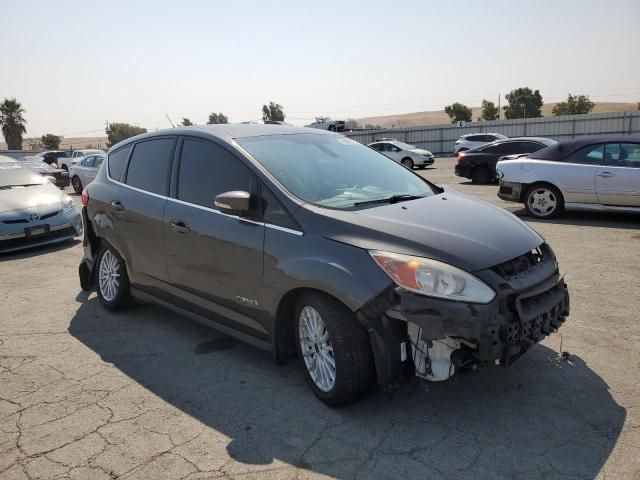 2016 Ford C-MAX SEL