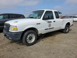 Ford Ranger salvage cars for sale: 2006 Ford Ranger Super Cab
