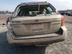 2007 Subaru Outback Outback 2.5I