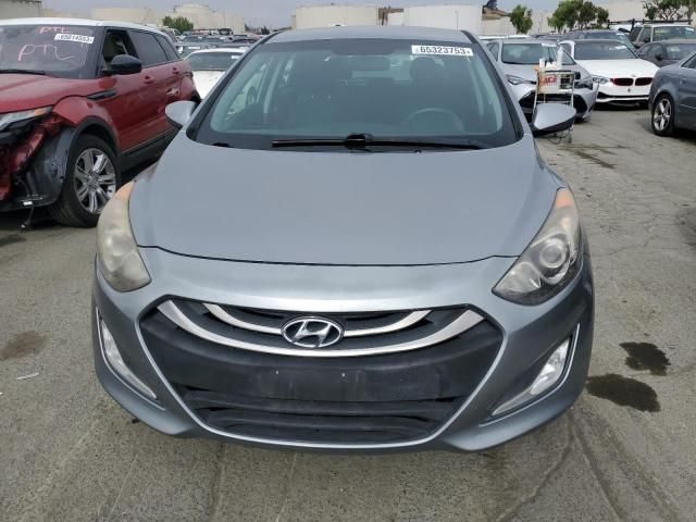 2014 Hyundai Elantra GT