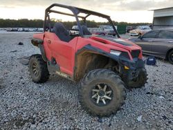 Salvage cars for sale from Copart Memphis, TN: 2016 Polaris General 1000 EPS