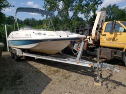 Hurricane salvage cars for sale: 2006 Hurricane Boat