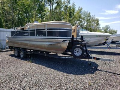 2017 Lowe Boat for sale in Fredericksburg, VA
