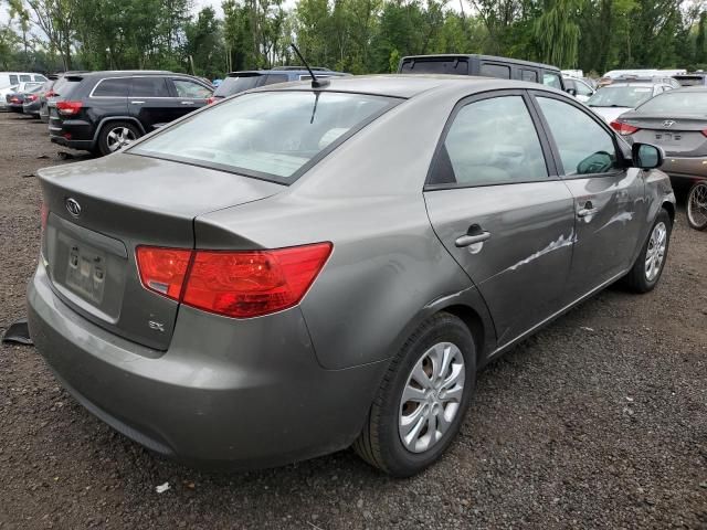 2013 KIA Forte EX