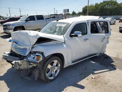 Chevrolet HHR Vehiculos salvage en venta: 2008 Chevrolet HHR LT