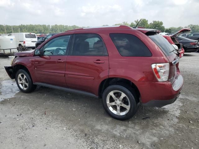 2007 Chevrolet Equinox LT