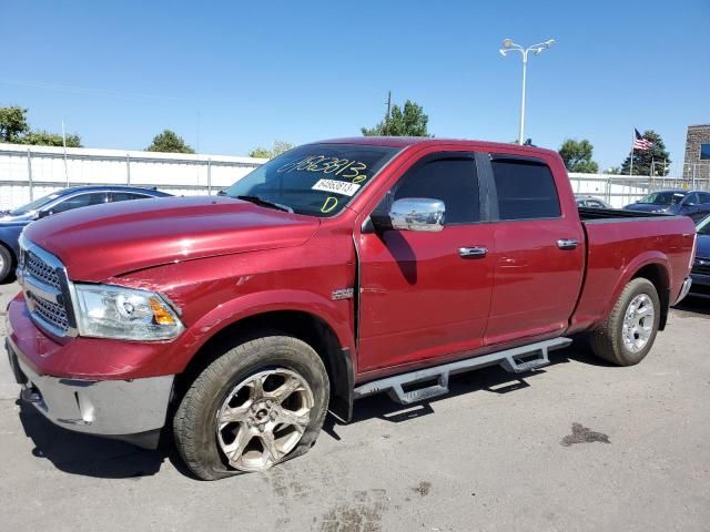 2015 Dodge 1500 Laramie